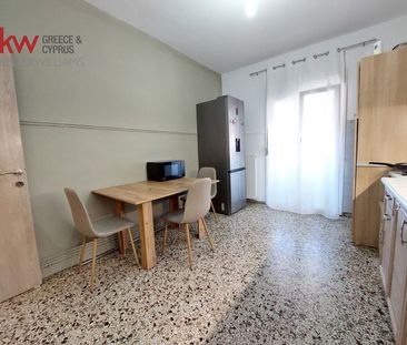Διαμέρισμα για ενοικίαση Μεταγωγών (Αμπελόκηποι) - Photo 6