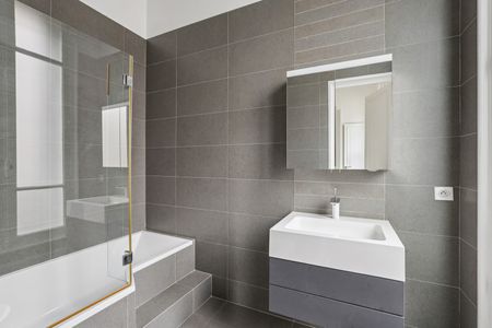 Appartement • Muette Nord - Photo 2