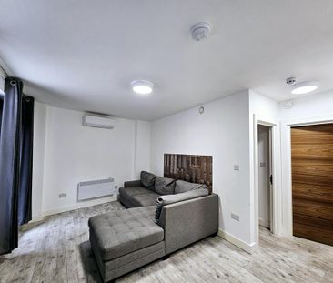 1 bedroom flat to rent - Photo 6