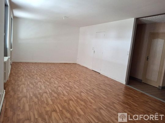 Appartement T5 Chouilly à louer - Photo 1