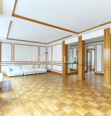 Appartement • Chaillot - Photo 4