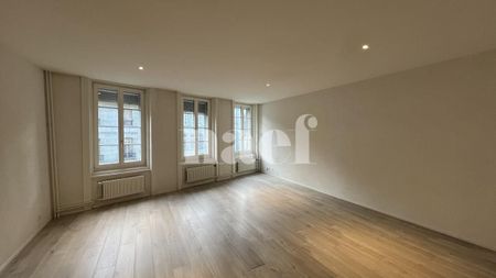 2.5 Zimmer, 70 m², 2. Stock - Photo 2