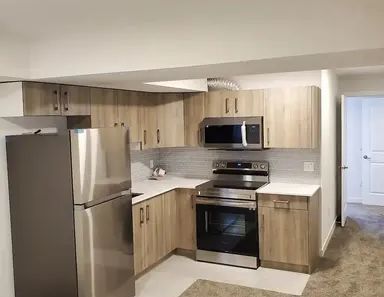 Basement for Rent, all utilities and internet included | Calgary - Photo 1