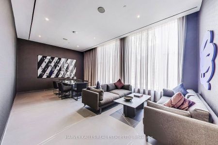 For Lease - 11 Yorkville Avenue Unit# 2405, Toronto, Ontario - Photo 4