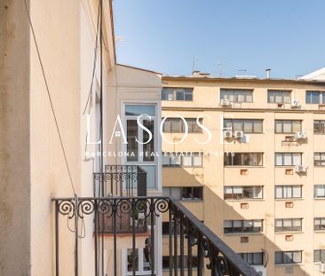 110m² Apartment to rent in La Nova Esquerra de l'Eixample, Barcelona - Photo 5