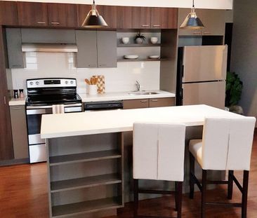 For Lease - 14 1/2 King Street Unit# 310, Oshawa, Ontario - Photo 3