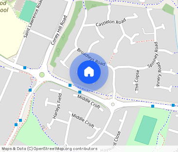 Dodington Close, Abbeymead, Gloucester - Photo 1