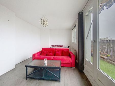 Appartement T2 Paris 15 à louer - Photo 2