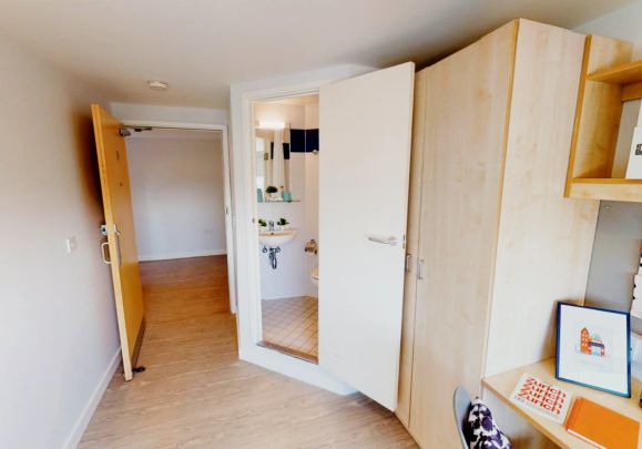 Bronze En Suite - Photo 1