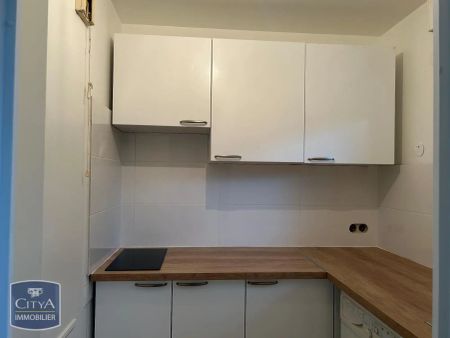 Appartement à louer 2 pièces 41.96m² - Photo 4