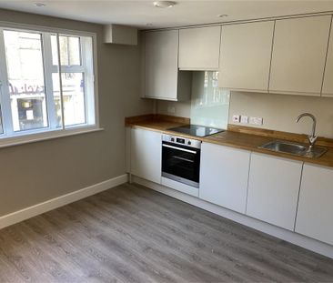 Flat 5, Essex House, Regent Street, Cambridge - Photo 1