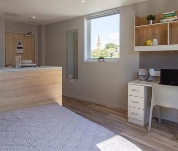 Studio to rent - Photo 2