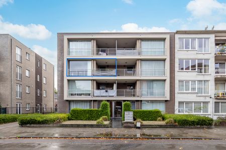 Instapklaar 3 slpk-appartement met garagebox in Turnhout - Photo 3