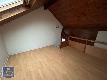 Location Appartement 2 pièces 31m² LILLE 59000 - Photo 5