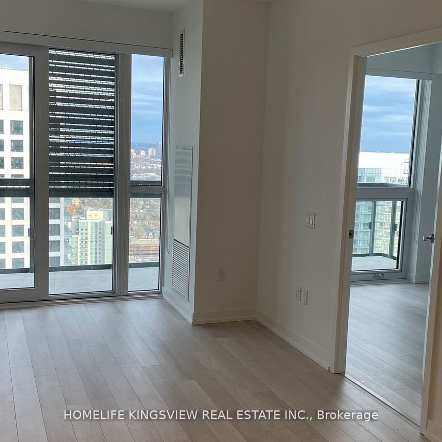 For Lease - 39 Roehampton Avenue Unit# 3502, Toronto, Ontario - Photo 1
