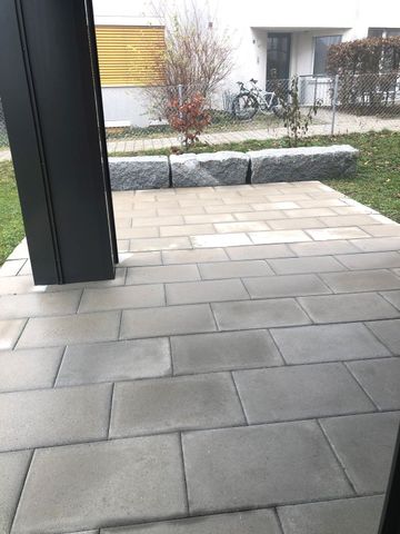 Attraktive 3.5-Zimmer-Wohnung in ruhigem Wohnquartier - Foto 4