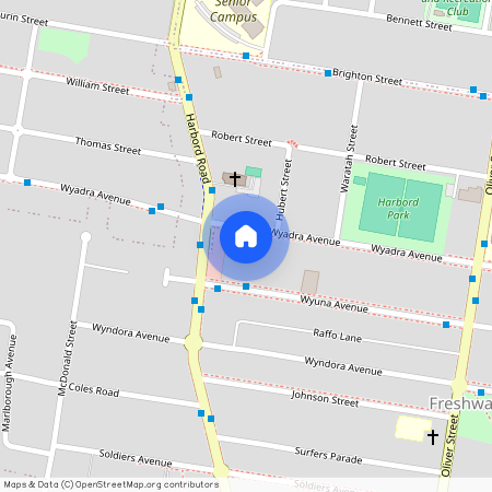 13/102 Wyadra Avenue, NSW 2096, Freshwater