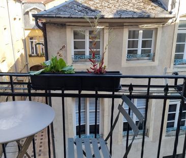 Appartement 4 pièces à Thionville - Photo 2