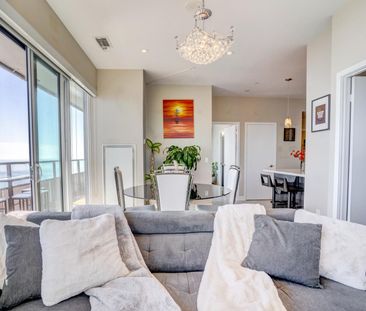 For Lease - 30 Shore Breeze Drive Unit# Lph05A, Toronto, Ontario - Photo 3