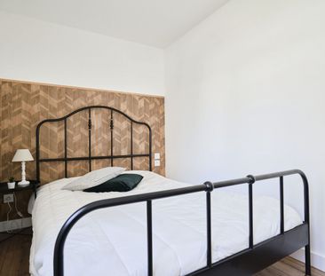 GENERAL FRERE P Roommate 3 Bedrooms at Amiens - Photo 6