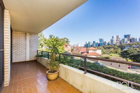 Well-Sized Two Bedroom With LockUp Garage - Photo 5