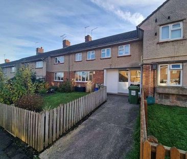 Caernarvon Road, Keynsham, BS31 - Photo 1