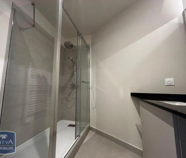 Appartement à louer 2 pièces 45.1m² - Photo 5