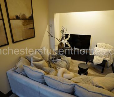 Moseley Road, Manchester, M14 6PA - Photo 5