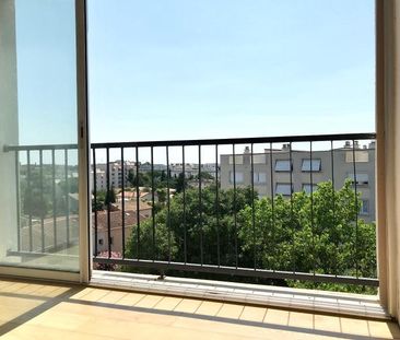 Location Appartement 3 pièces 62m² MONTPELLIER 34070 - Photo 3