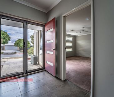 LARGE FAMILY HOME IN CENTRAL BALDIVIS!!!! - Photo 6