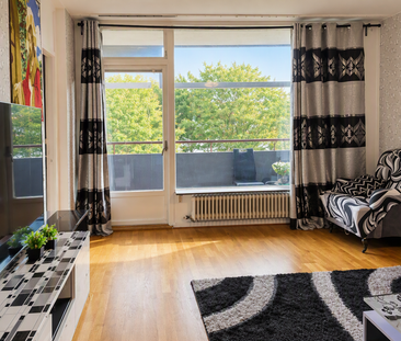 Blåkullagatan 23C, Helsingborg - Photo 1
