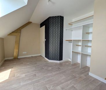 Location Maison 5 pièces 102m² VITRE 35500 - Photo 1