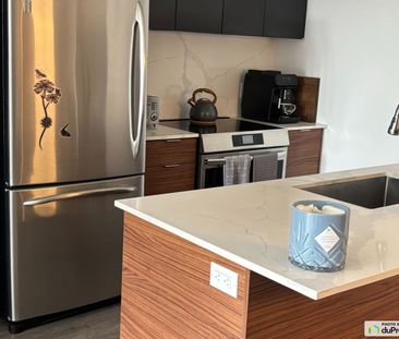 415-404, rue du Grenadier, St-Constant à louer - Photo 3