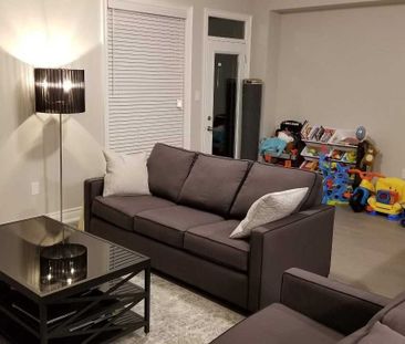 For Lease - 1310 Clarriage Court Unit#, Milton, Ontario - Photo 3