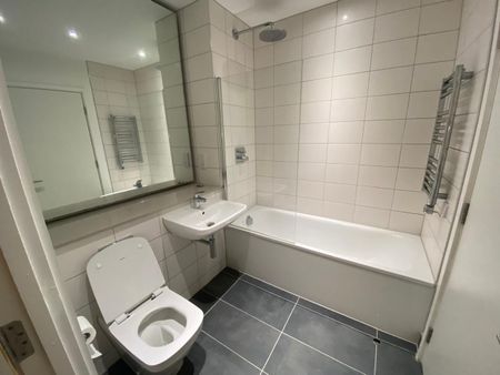 1 Bed Flat, Block B, M5 - Photo 5