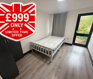 1 bedroom flat to rent - Photo 3