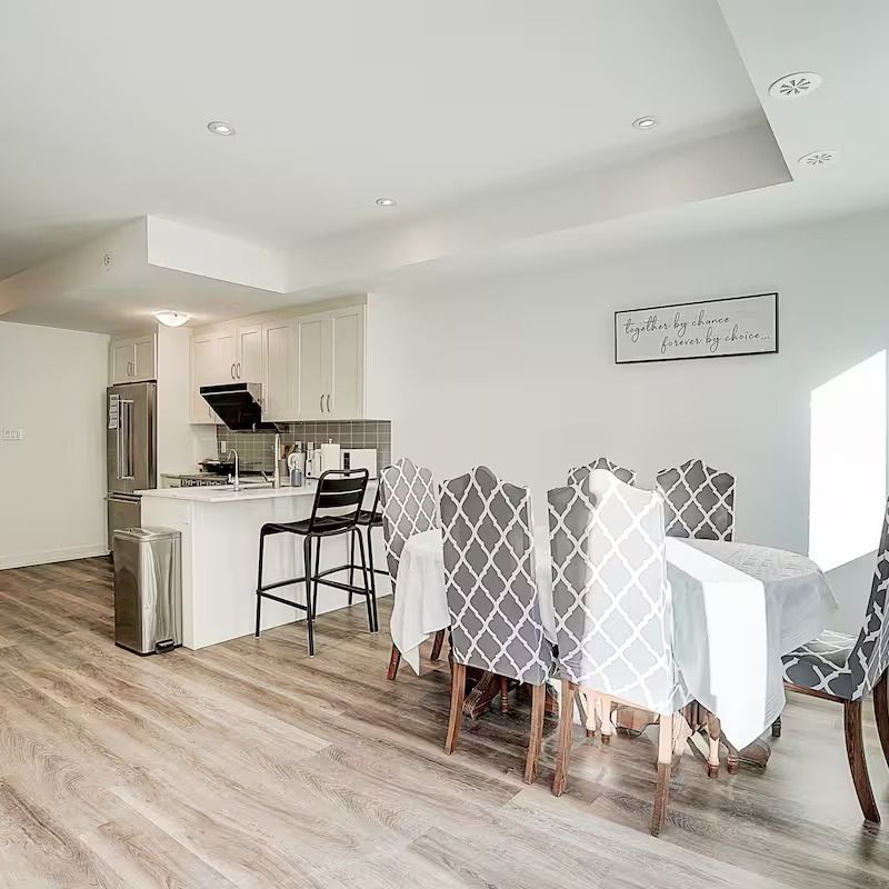 For Lease - 89 Frederick Tisdale Drive Unit# 2nd Floor Room #2W, Toronto, Ontario - Photo 1
