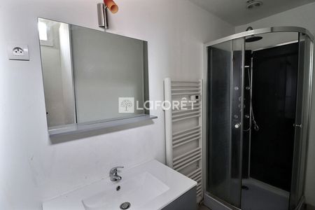 Appartement T1 Toulon à louer - Photo 4