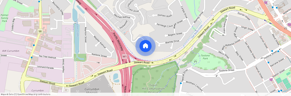 72 Currumbin Chase, Qld 4223