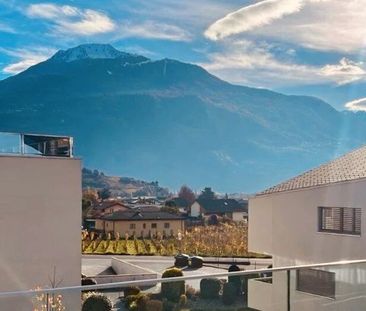 A louer magnifique 2,5 pces , Conthey - Foto 4