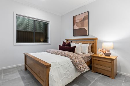 276 George Street, Box Hill NSW 2765 - House For Rent | Domain - Photo 4