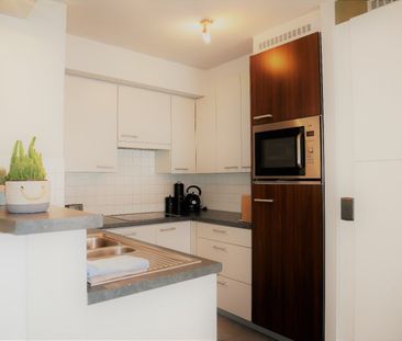 Zweigeschossige und bezugsfertige Wohnung (Duplex), nur 50m vom Bre... - Photo 2