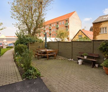 3 værelses lejlighed i Holbæk - Photo 4