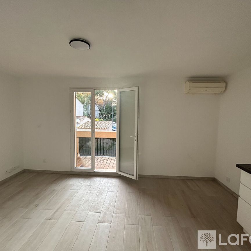 Appartement T2 Puget-sur-Argens à louer - Photo 1