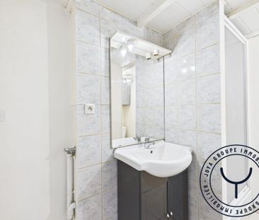 Studio 17m2 - Photo 6