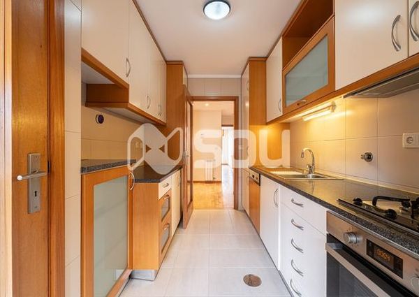 Apartamento T2 em Porto