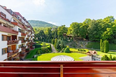 Luxury in Budakeszi út with garage - Fotó 5