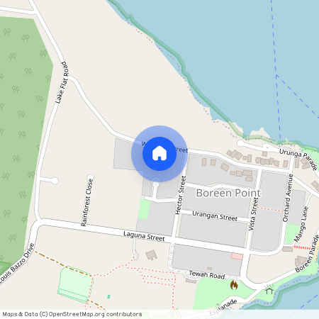 37 Woongar St, Qld 4565, Boreen Point