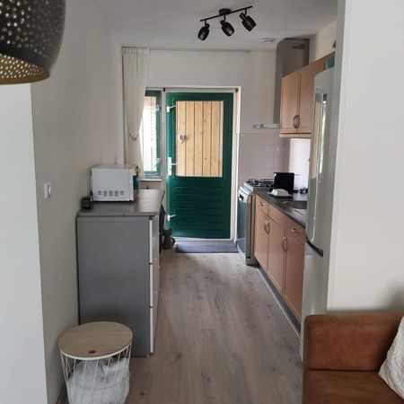 Appartement senior Fonteinkruid, Oosthuizen - À louer - Foto 3