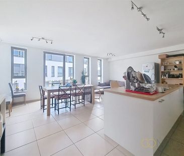 2 CHAMBRES non-meublée à louer en collocation - Photo 2